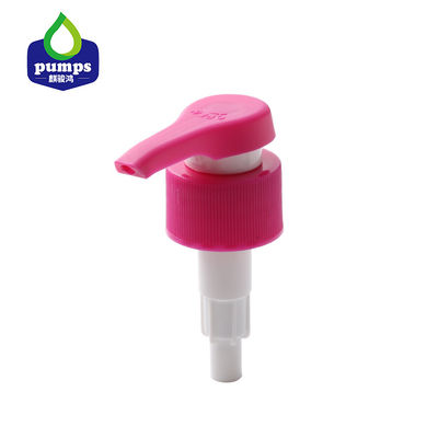 Harmless Plastic Hand Sanitizer Large Pump , 4.0g Soap Lotion Pump