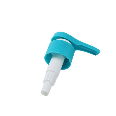 Harmless Plastic Hand Sanitizer Large Pump , 4.0g Soap Lotion Pump