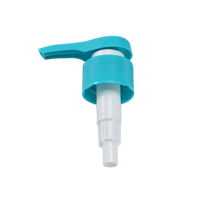 Harmless Plastic Hand Sanitizer Large Pump , 4.0g Soap Lotion Pump