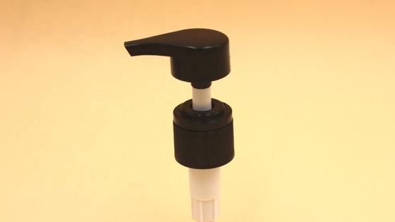 2.0ml/T Glass Soap Dispenser Replacement Pump Black 24 410 Ergonomic Design