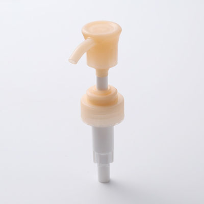 24/410 Soap Dispenser Replacement Pump , Hand Soap Dispenser Pump