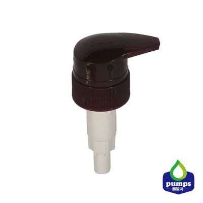 2CC 4CC Liquid Soap Dispenser Pump Replacement non leakage 28/410