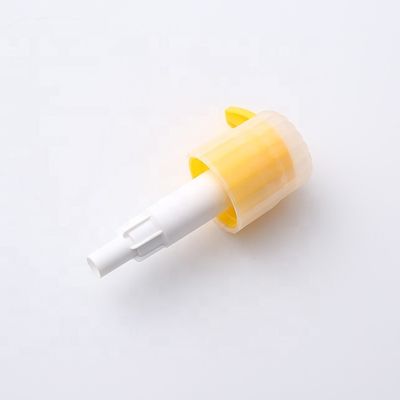 2CC 4CC Liquid Soap Dispenser Pump Replacement non leakage 28/410