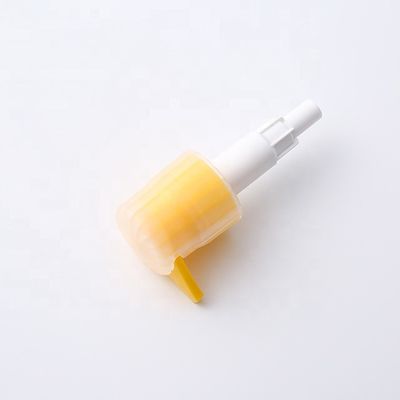 2CC 4CC Liquid Soap Dispenser Pump Replacement non leakage 28/410