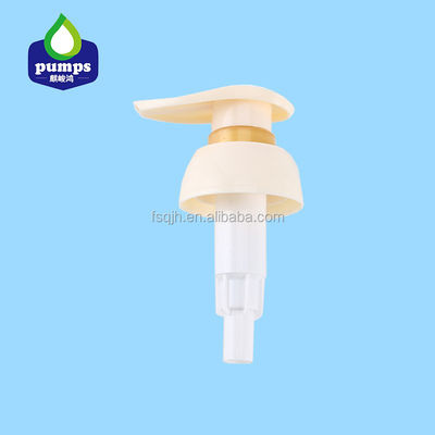 PP Plastic Lotion Bottle Pump Replacement 2.0g Shampoo Shower Gel Pump