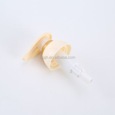 PP Plastic Lotion Bottle Pump Replacement 2.0g Shampoo Shower Gel Pump