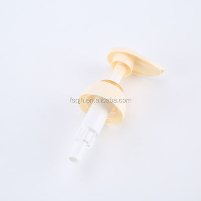 PP Plastic Lotion Bottle Pump Replacement 2.0g Shampoo Shower Gel Pump