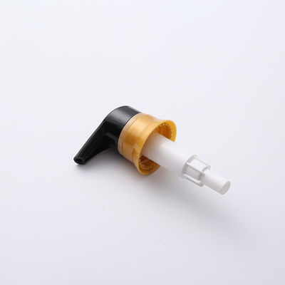 Double Wall Soap Shampoo Lotion Pump 33mm 38mm For Bottles