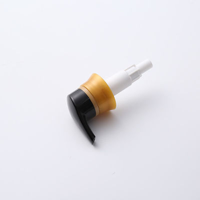 Double Wall Soap Shampoo Lotion Pump 33mm 38mm For Bottles