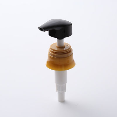 Double Wall Soap Shampoo Lotion Pump 33mm 38mm For Bottles