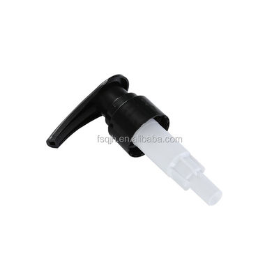 Cosmetic Lotion Plastic Foam Pump 2.3g Gallon Hand Sanitizer Pump 3-4 Pressing