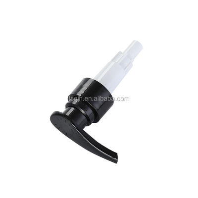 Cosmetic Lotion Plastic Foam Pump 2.3g Gallon Hand Sanitizer Pump 3-4 Pressing