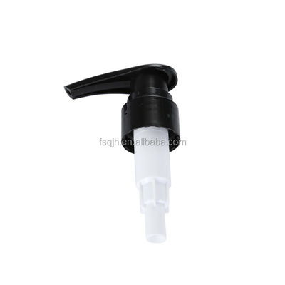 Cosmetic Lotion Plastic Foam Pump 2.3g Gallon Hand Sanitizer Pump 3-4 Pressing