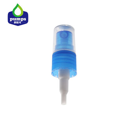 18mm 20mm Plastic Mist Sprayer , Lotion Pump Sprayer  For Perfume