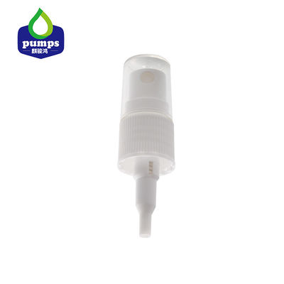 18mm 20mm Plastic Mist Sprayer , Lotion Pump Sprayer  For Perfume