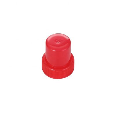 Large Plastic Screw Caps 24/415 28/415 Childproof For Empty Bottle