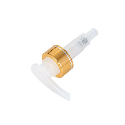 1.0ml/T Hand Cream Pump 24/410 Clip Lock For Cleansing Oil