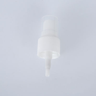 Plastic 24 410 Fine Mist Sprayer 360 Degree Upside Down 0.12ml/t