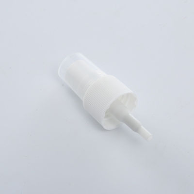 Plastic 24 410 Fine Mist Sprayer 360 Degree Upside Down 0.12ml/t