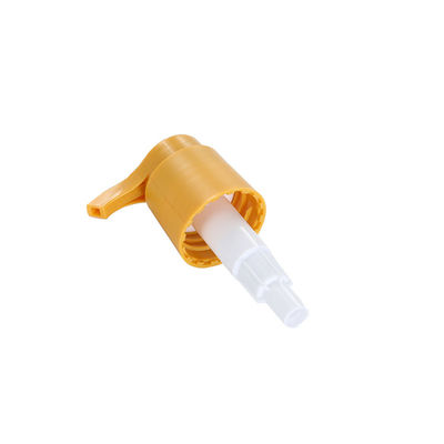 24 410 24/415 Plastic Lotion Pumps Smooth Closure Screwed Hand Shampoo Shower Gel Pump