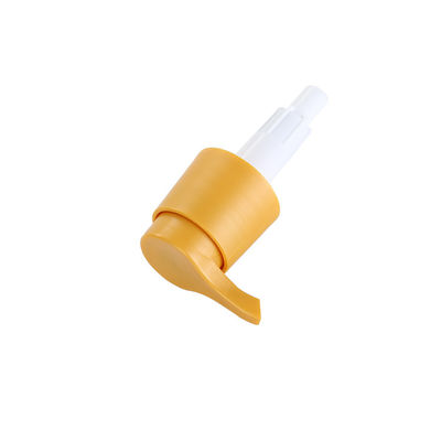 24 410 24/415 Plastic Lotion Pumps Smooth Closure Screwed Hand Shampoo Shower Gel Pump