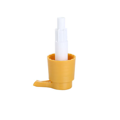 24 410 24/415 Plastic Lotion Pumps Smooth Closure Screwed Hand Shampoo Shower Gel Pump