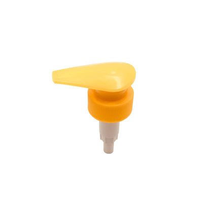 24/415 4cc Plastic Twist Lotion Spray Cap For Bottle