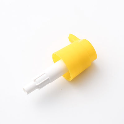Left / Right Lock Dispenser Plastic Lotion Pump 24/410 28/410