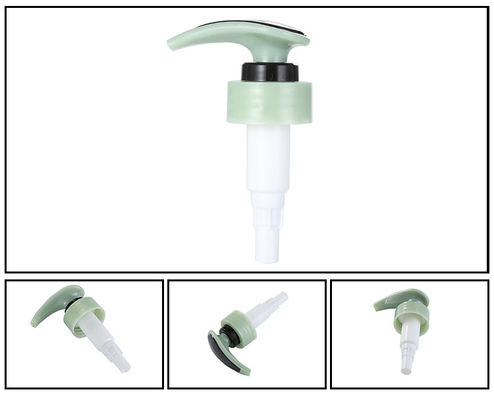 Plastic Lotion Pump Head For Hand Sanitizer Bottle Shampoo Bottle Cosmetic Bottle