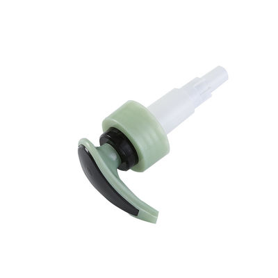 24mm 28mm Sanitizer Dispenser Lotion Pump Head For Bottles
