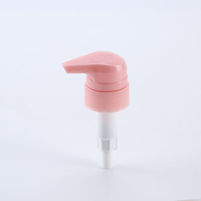 Hand Wash Packaging Plastic Soap Dispenser Pump Head 28mm 24mm