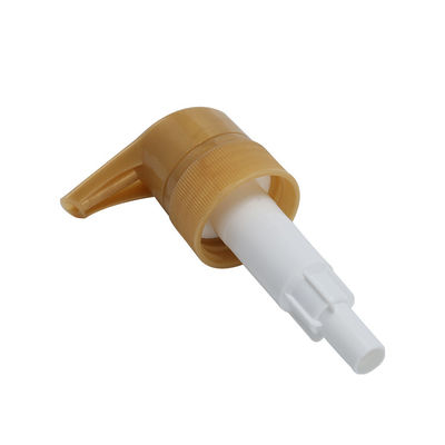 SGS Plastic Lotion Pump Black 28/410 Sprayer Dispenser For Home