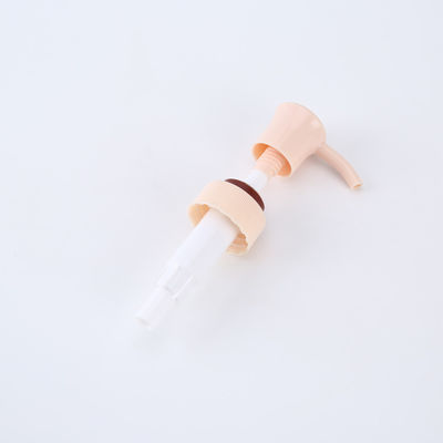 Ribbed 24mm 28mm 28/400 24/415 Plastic Lotion Pumps