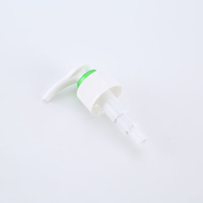Liquid Soap Dispenser Plastic Bottle Pump For Washing 28/410