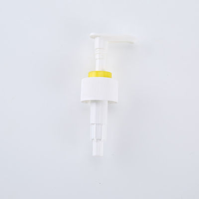 Black Screw Plastic Dispenser Lotion Pump For Cosmetic Bottle 2ml/t
