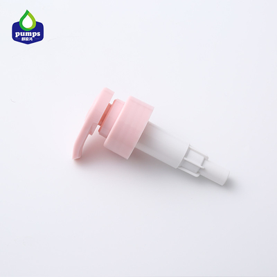 Hand Sanitizer Dispenser Gel Plastic Lotion Pumps For Household