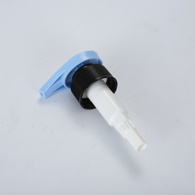 32/410 Cosmetic Shampoo Body Plastic Lotion Pumps