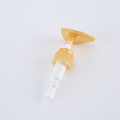24 410 Liquid Soap Dispenser Pump Body Shampoo Lotion Pump