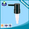 مضخة رغوة بلاستيكية PP 28/410 4CC مضخة يدوية لرغوة السائل الأسود OEM ODM