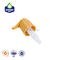 مضخات غسول بلاستيكية صفراء 4.0 جرام لزجاجة كريم اليد لغسل الجسم