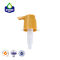 مضخات غسول بلاستيكية صفراء 4.0 جرام لزجاجة كريم اليد لغسل الجسم
