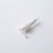 مضخات غسول بلاستيك سائل أبيض 24/410 24415 OEM للعناية الشخصية بالبشرة