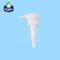 غطاء مضخة غسول الجسم البلاستيكية للاستحمام 33/410 28/410 شعار مخصص