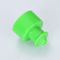 أغطية لولبية بلاستيكية من النوع المفتوح من النوع الأخضر 24/410 28/410 للأسر المعيشية