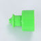 أغطية لولبية بلاستيكية من النوع المفتوح من النوع الأخضر 24/410 28/410 للأسر المعيشية