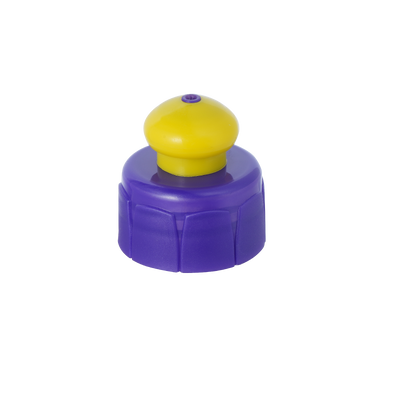غطاء بلاستيكي 28MM PP