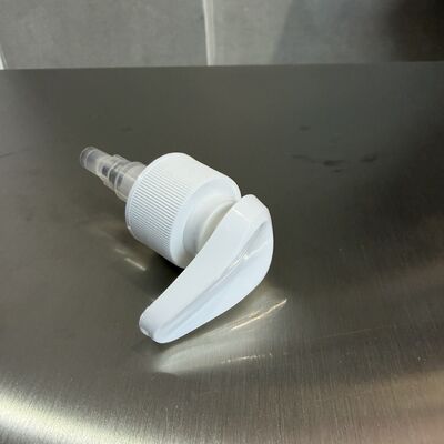 lotion pump 28mm 2cc dosage for bodylotion hand lotion hand wash