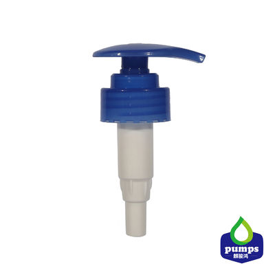33mm غسول مضخة رئيس غطاء المسمار 24/415 لشامبو الصابون
