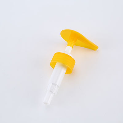 Customized Foaming Hand Soap Pump 24/410 28/410 33/410 38/410