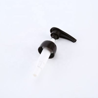 28-410 2CC Plastic Liquid Pump , OEM Foaming Soap Dispenser Pump